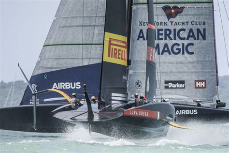 prada cup american magic scuffia|American Magic endures 'brutal' elimination from America's Cup .